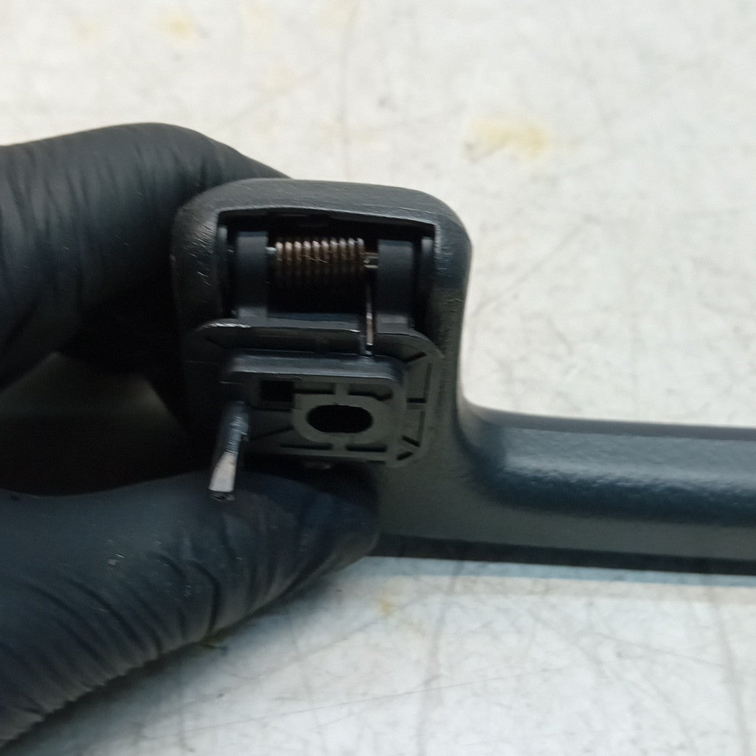 MITSUBISHI OUTLANDER MK3 LEFT OR RIGHT ROOF HANDLE BLACK FM001628