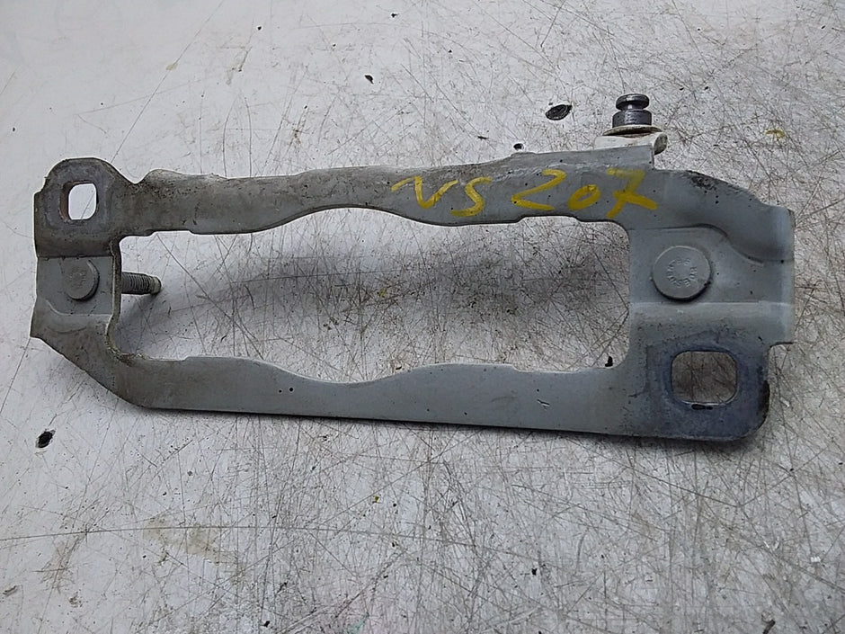 MERCEDES E-CLS W207 FRONT LEFT BONNET HINGE FMR252