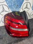 17-19 MERCEDES GLA X156 AMG LED REAR LEFT OUTER LIGHT TAIL LAMP A1569069700 FMT4