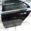 MERCEDES A-CLASS W177 SLN DRIVER REAR DOOR OSR BLACK 2018 ON COMPLETE FMD269