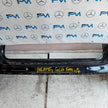 MERCEDES BENZ GLA X156 AMG REAR BUMPER BLACK 2014-19  A1568852425 FMX114