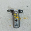 MITSUBISHI OUTLANDER MK3  FRONT DOOR HINGE PANEL E1 A046834 FM001643
