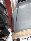 MERCEDES C CLASS W204 FACELIFT BONNET GREY 2011-2013