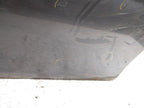 MERCEDES BENZ  C-CLASS W204 SLN DRIVER FRONT DOOR OSF GREY 2008-14 FMD557