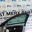 MERCEDES BENZ C-CLASS W205 SALOON DRIVER  FRONT DOOR OSF SILVER 2014 ON  FMD204