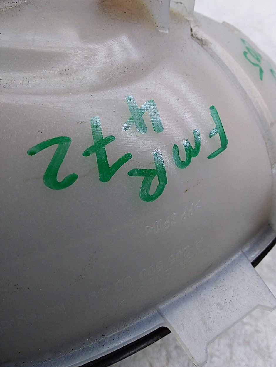 MERCEDES BENZ  C-CLASS W205 COOLANT EXPANSION TANK A2055000049 FMR472