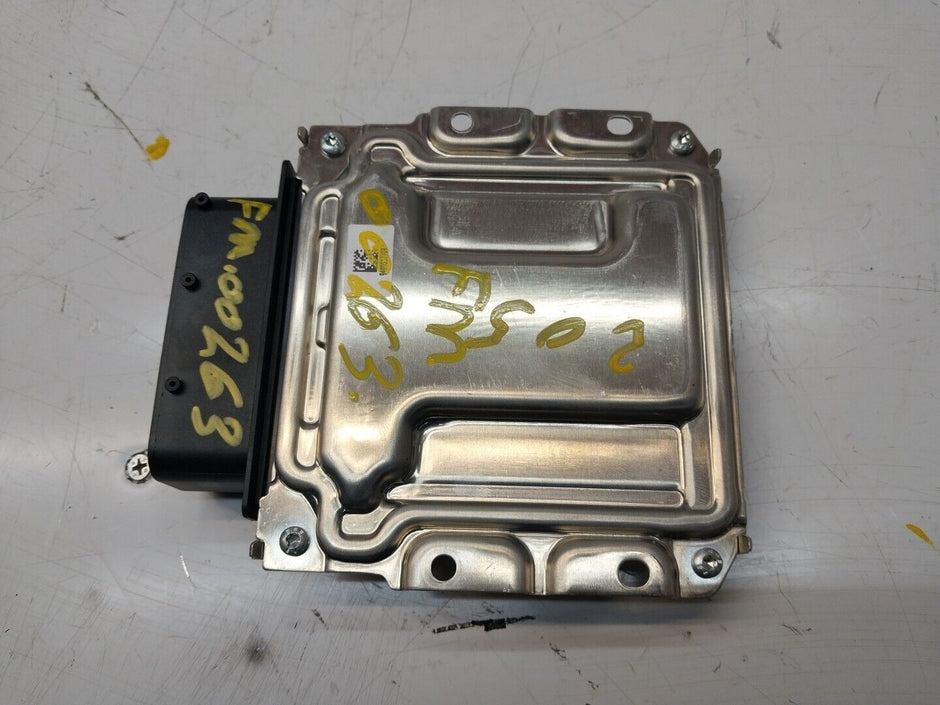 MERCEDES CLASS W205 GLC S CLASS ADBLUE CONTROL MODULE UNIT A0009003313FM00263