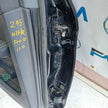 MERCEDES BENZ  C-CLASS W2O5 PASSENGER SIDE REAR DOOR N/S/R COMPLETE BLACK FMD110