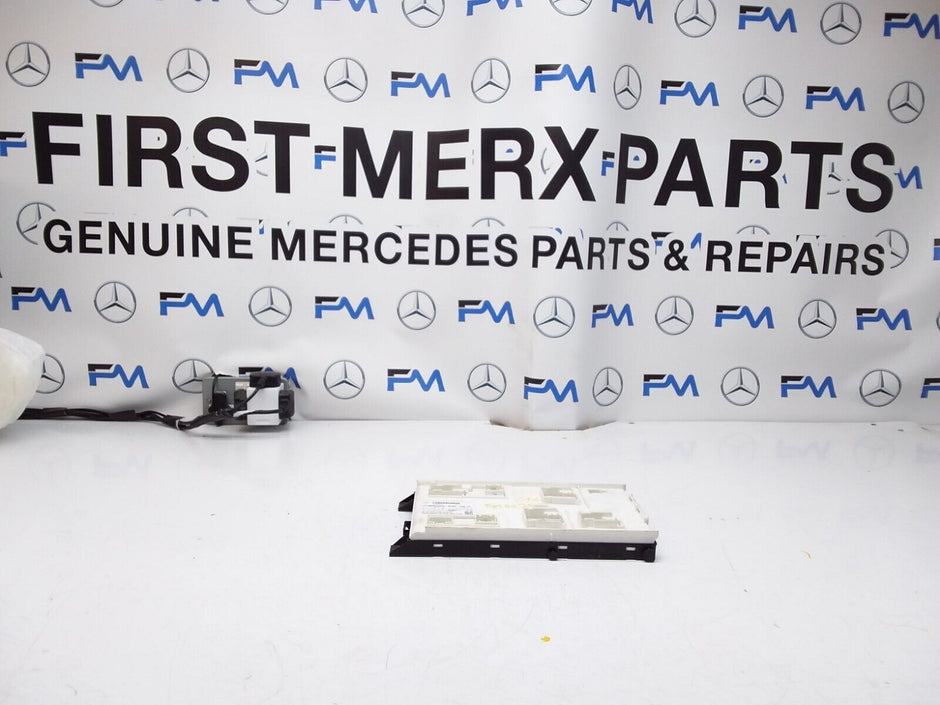 Mercedes GLA W247 SAM Signal Control Module Unit A2479009902 FM00353