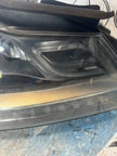 MERCEDES C CLASS W204 2012/2015 DRIVER SIDE XENON HEADLIGHT A2048204639 FMH25