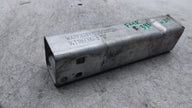 MERCEDES C-CLASS  FRONT LOWER REINFORCEMENT CRASH ABSORBER A2056203701  FMR396