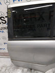 MERCEDES M-CLASS W164  PASSENGER REAR DOOR NSR GREY 2005-11 FMD565