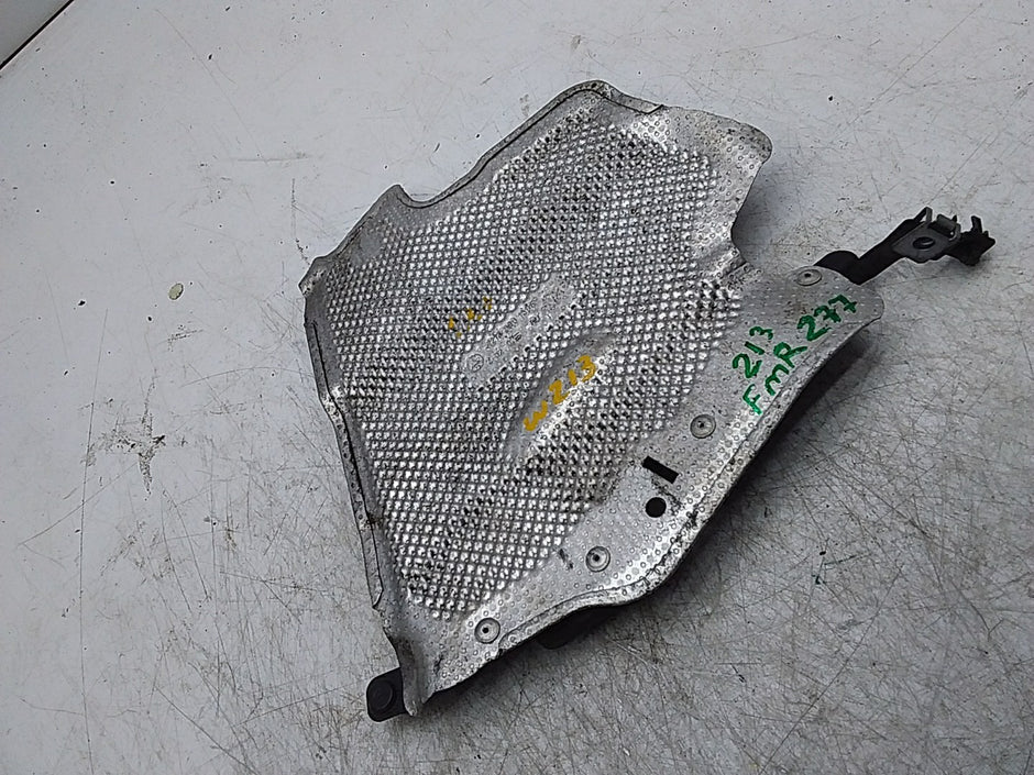 MERCEDES E-CLASS W213 HEAT INSULATION PLATE A2136801305 FMR277