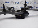 MERCEDES E-CLASS 2017 W213 A2138207402 FRONT WIPER MOTOR  FM00182
