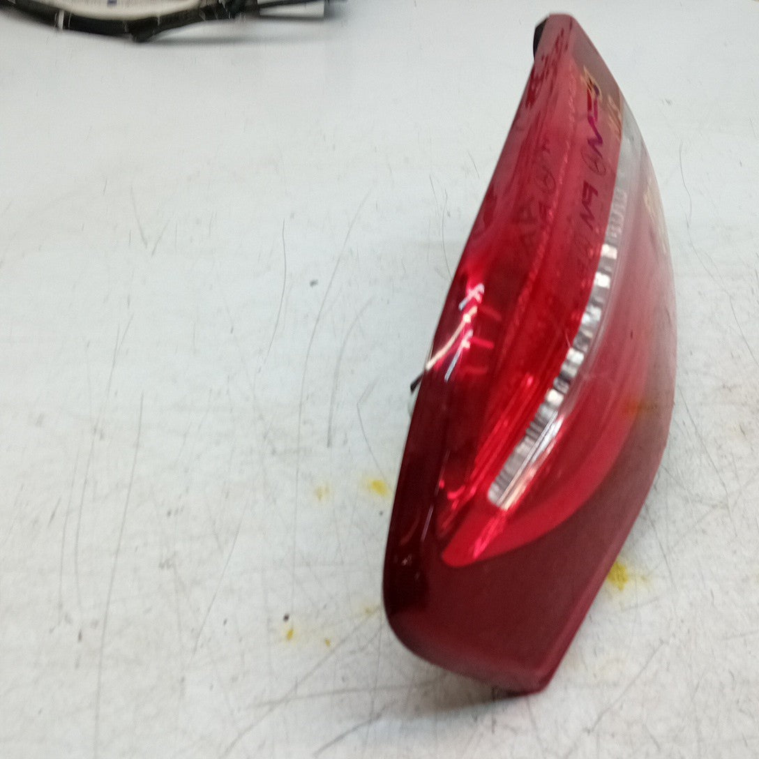 MERCEDES E-CLASS W213 PASSENGER LEFT NS REAR TAIL LIGHT  2016 FMT272