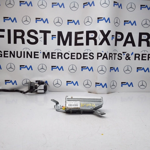 MERCEDES  S-CLASS W222 PASSENGER REAR SIDE  AIRBAG MODULE A2228604302 FM00464