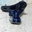 MERCEDES BENZ A CLASS W176  REAR DOOR HINGE LEFT SIDE LOWER BOTTOM BLUE