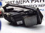 2015 MERCEDES A-CLASS W176 HEADLIGHT PASSENGER NS A1768204461 FMH113 (Damaged)