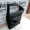 MERCEDES BENZ S-CLASS W222 DRIVER REAR DOOR (OFF SIDE REAR) BROWN 2013-20 FMD27