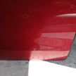 MERCEDES E-CLASS C238 CP DRIVER FRONT DOOR OSF 2016 ON RED COMPLETE FMD366