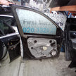 MERCEDES BENZ R-CLASS W251 PASSENGER SIDE FRONT DOOR ( NEAR SIDE FRONT )