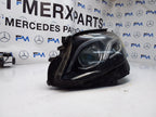 2018 MERCEDES E-CLASS W213 N/S Passenger Side Front Headlight A2139067506 FMH27