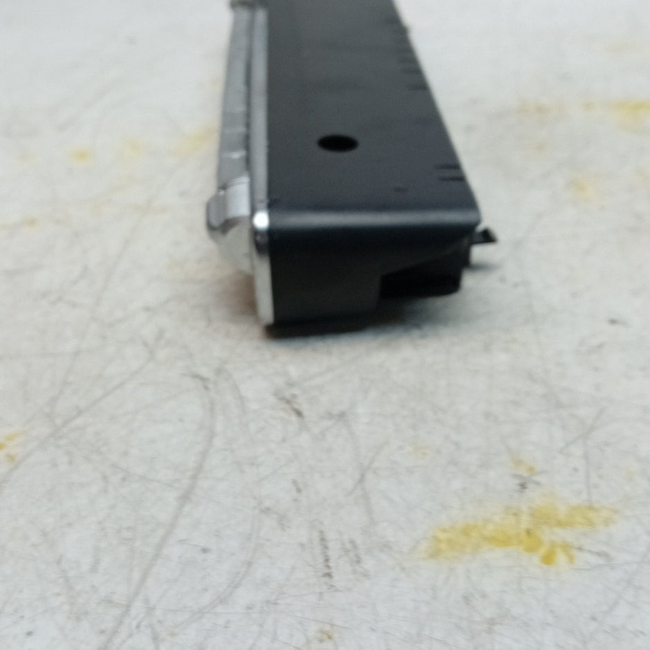 MERCEDES A B CLASS W177 W247 HEATER CLIMATE CONTROL PANEL A2479056903 FM001341