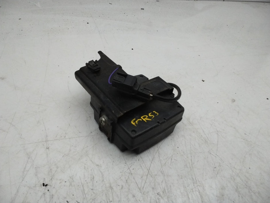 MITSUBISHI OUTLANDER ALARM HORN SIREN 8638A070 FMR53