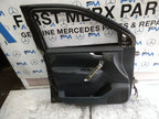 MERCEDES X-CLS W470 PASSENGER FRONT DOOR NSF GREY 2017-20  FMD603