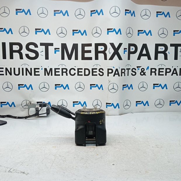 MERCEDES  E-CLASS W207 INDICATOR/WIPER GEAR SELECT + SQUIB  A2129007502 FM001220