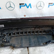 MERCEDES E-CLASS W213 ESTATE REAR BUMPER 2016 A2138852225 BLACK COMPLETE FMX102