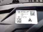 2018 MERCEDES A CLASS W177 HEADLIGHT LED N/S COMPLETE FACELIFT A1779066301 FMH10