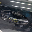 MERCEDES BENZ A-CLASS W177 DRIVER SIDE REAR DOOR O/S/R BLACK  COMPLETE FMD150