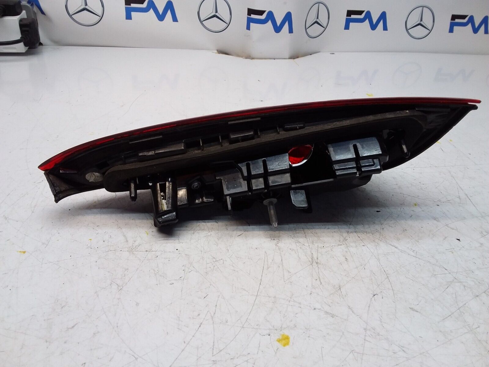 MERCEDES A CLASS W177 REAR PASSENGER SIDE LED LIGHT A1779061900 FMT13 2019