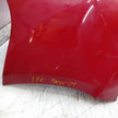 MERCEDES BENZ A-CLASS W176 REAR BUMPER 2012-18 A1768850125 RED  FMX29