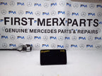 MERCEDES C-CLASS W205 2015 SAT NAV MULTIMEDIA SCREEN A2059002211 FM00664