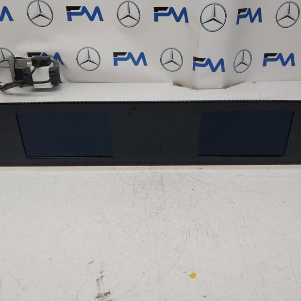 MERCEDES A CLASS 18-23 SPEEDOMETER CLOCKS INSTRUMENT CLUSTER A2479006309 FM00651