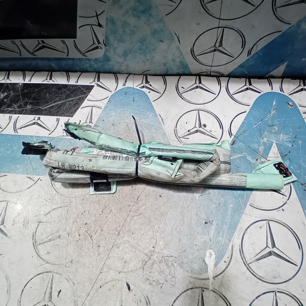2021-2024 MERCEDES E CLASS  AIR BAG PASSENGER NEAR SIDE LEFT 2138600902 FM200