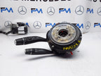 Mercedes  GLA W156 INDICATOR/WIPER GEAR SELECT + SQUIB  2014 FM00542