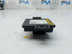 MERCEDES C CLASS CAMERA REAR CONTROL MODULE ECU A2229005613 2014-2021 FM00275