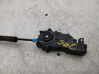 MERCEDES MERCEDES E-CLASS W212 REAR TAILGATE LOCK ACTUATOR  A2047500060 FMR124