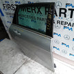 MERCEDES B-CLASS W246 DRIVER REAE DOOR OSR SILVER 2012-19 COMPLETE FMD255