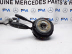 Mercedes E CLASS W212 INDICATOR/WIPER GEAR SELECT + SQUIB  2011 FM00575