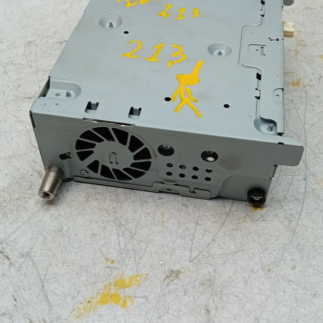 MERCEDES BENZ E CLASS  W213 SAT NAV SYSTEM HEADUNIT A2139005311 FM001278