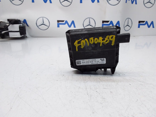 MERCEDES  C E CLASS W205 W213 NEGATIVE BATTERY CLAM TERMINAL A0009061505 FM00469