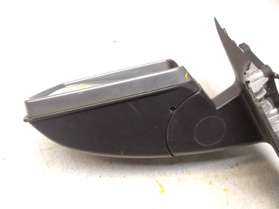 MERCEDES C-CLASS  W204 PASSENGER SIDE WING MIRROR A3167411 GREY FMM17