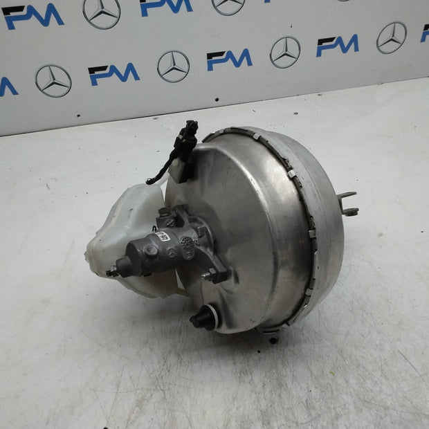 MERCEDES BENZ  E-CLASS W213 BRAKE SERVO A2134300530 FMB62