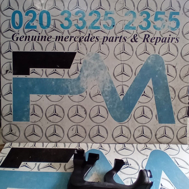 MERCEDES-BENZ S CONVERTBLE A 217 AIR INTAKE TUBE A2178310300