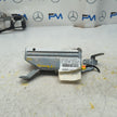 MERCEDES  S-CLASS W222 DRIVER REAR SIDE  AIRBAG MODULE A2228604402 FM001421