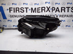 2018 MERCEDES GLC W253 HEADLIGHT LED HIGH PERFORMANC DRIVER OS A2539065401 FMH94
